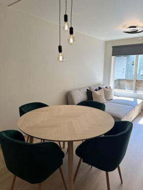 Cozy apartment in the heart of Tromsø